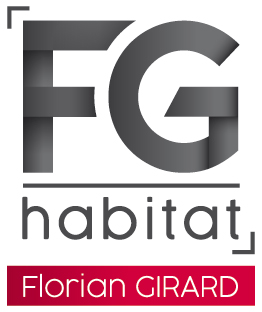 Logo FG Habitat à Challans